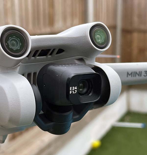 Can You Live Stream with a DJI Mini 2? – Droneblog
