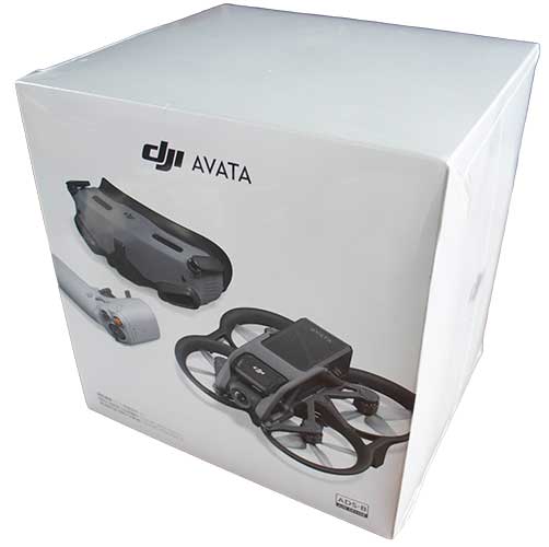 DJI Avata